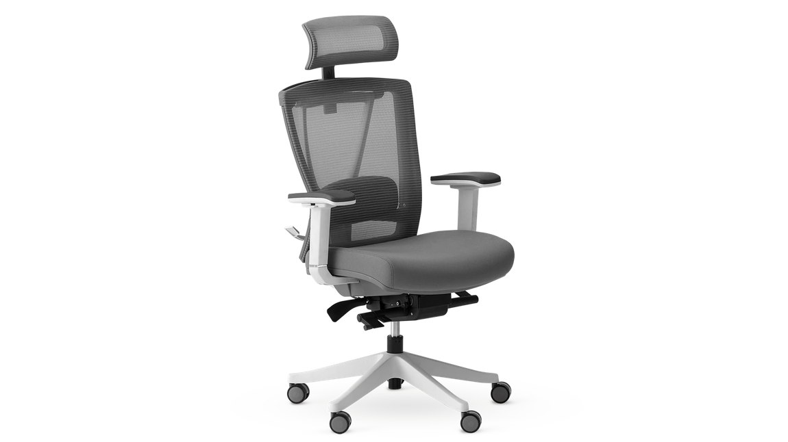 Autonomous ErgoChair Pro