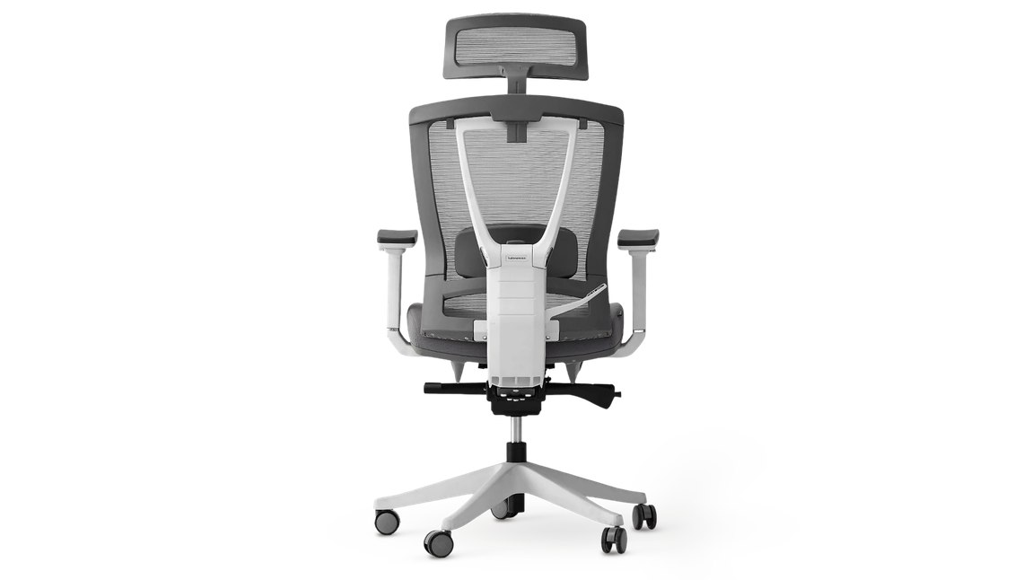 Autonomous ErgoChair Pro