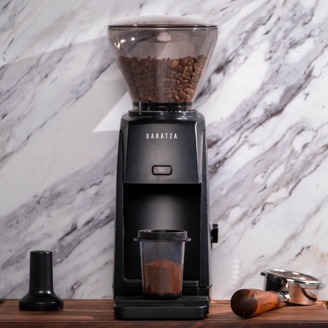 Baratza Encore ESP