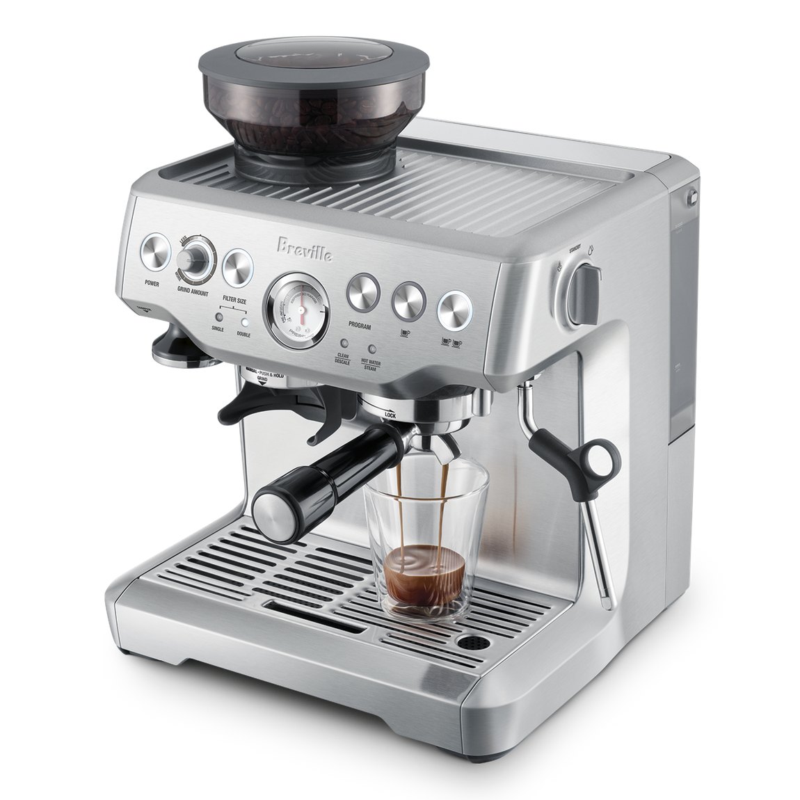 Breville Barista Express