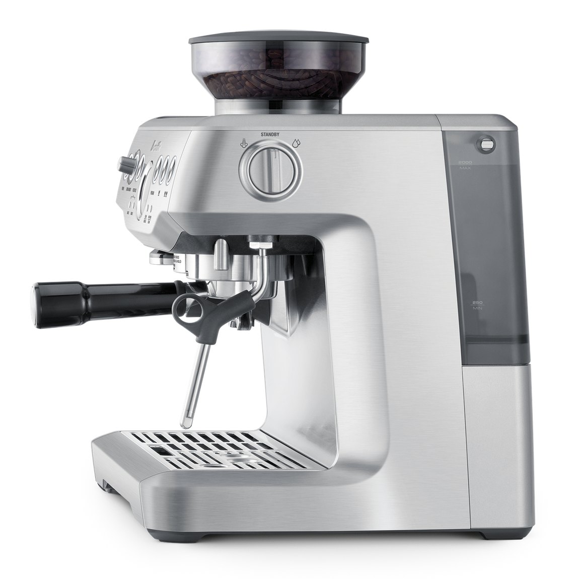 Breville Barista Express