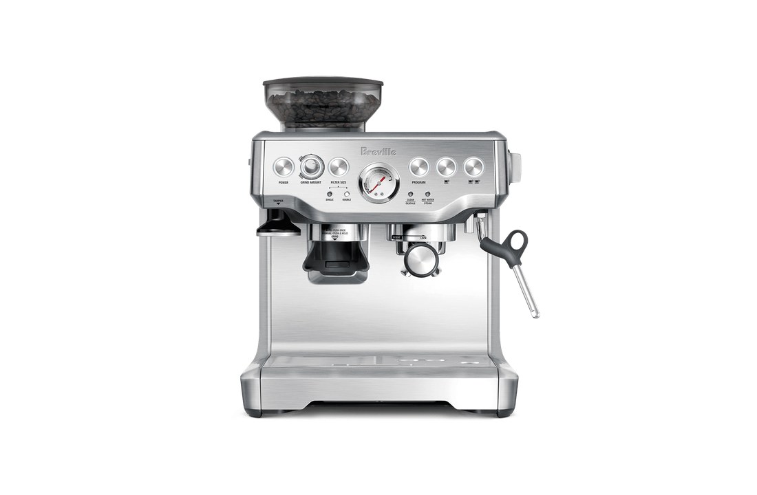 Breville Barista Express