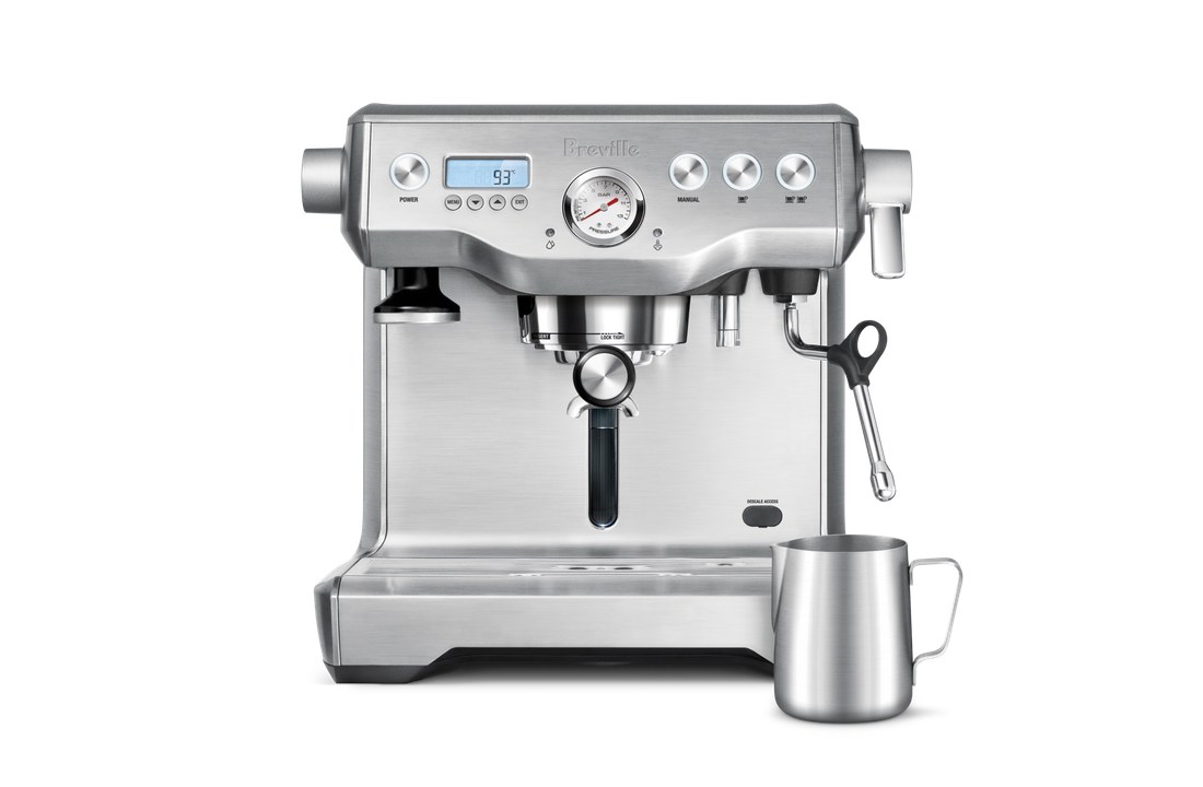 Breville Dual Boiler