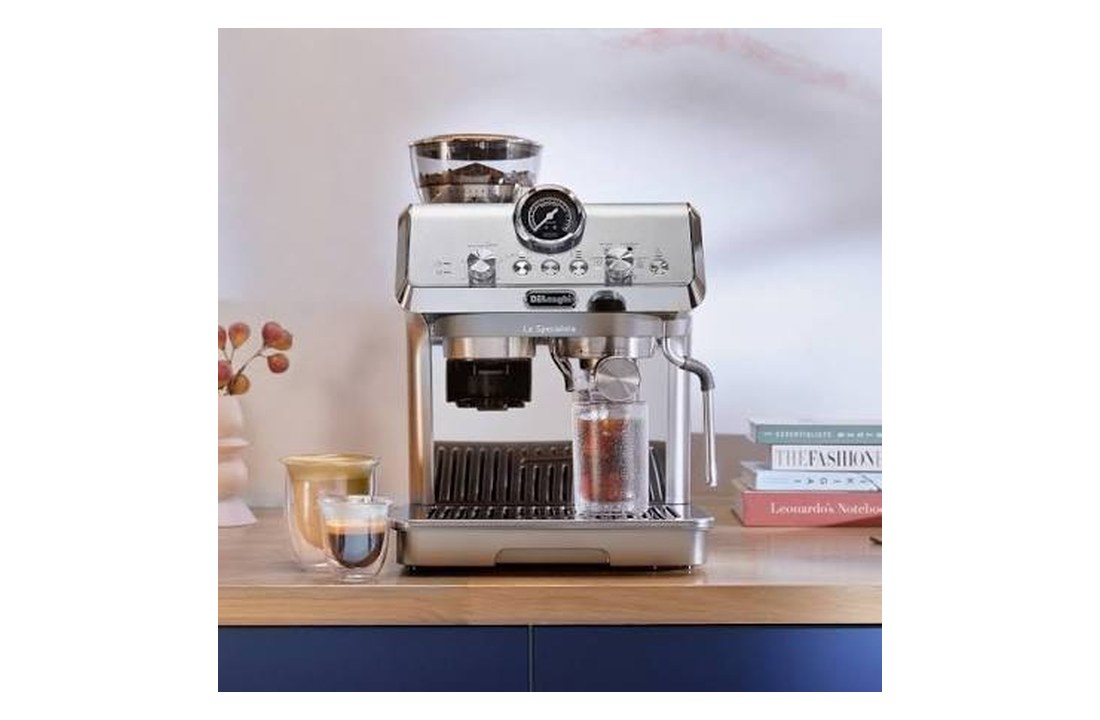 De'Longhi La Specialista Arte Evo