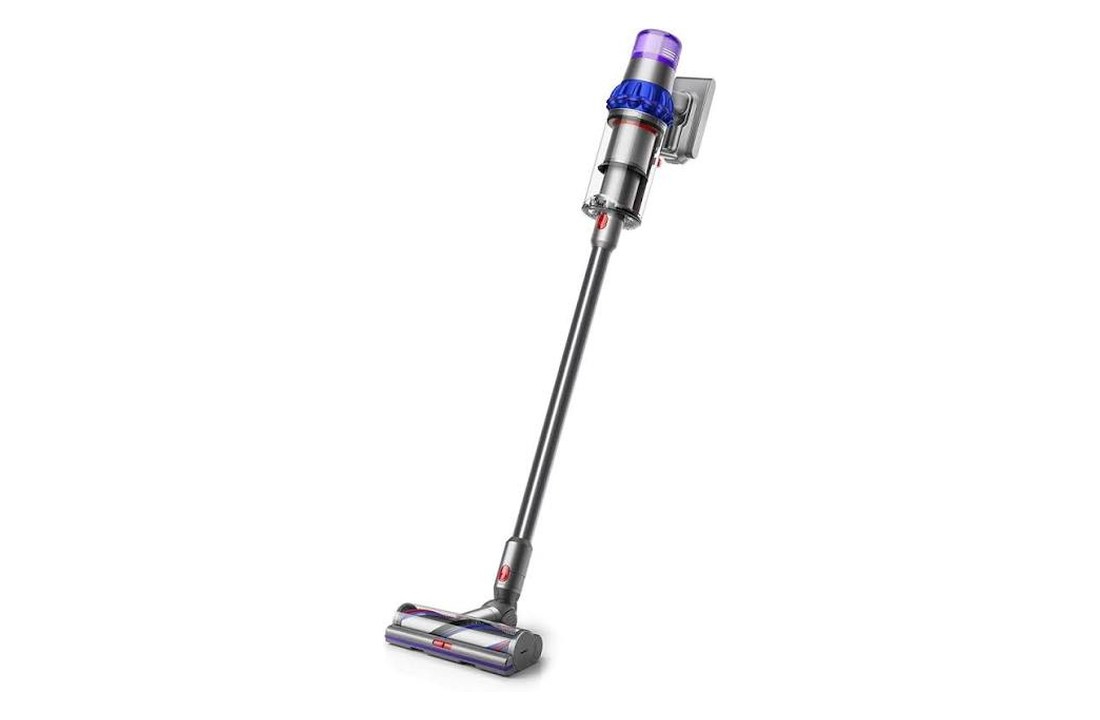 Dyson V15 Detect