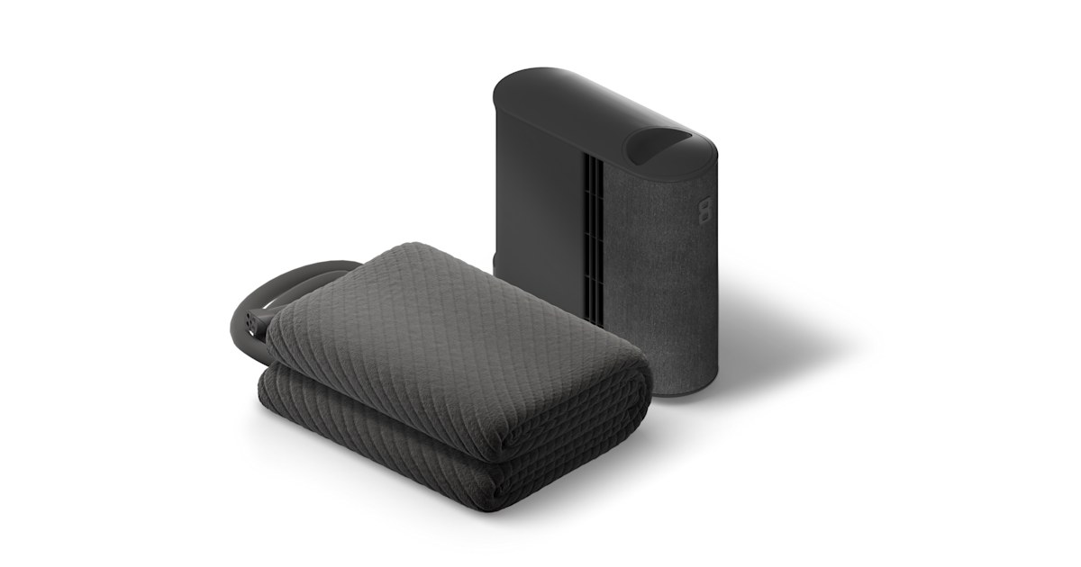 Eight Sleep Pod 4