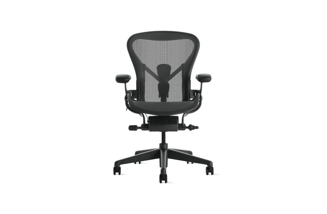 The Best Ergonomic Office Chairs