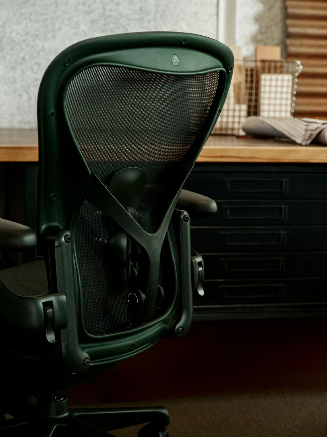 Herman Miller Aeron