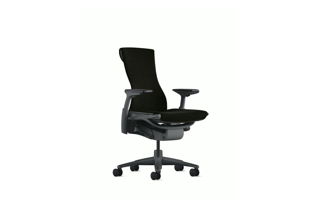 Herman Miller Embody