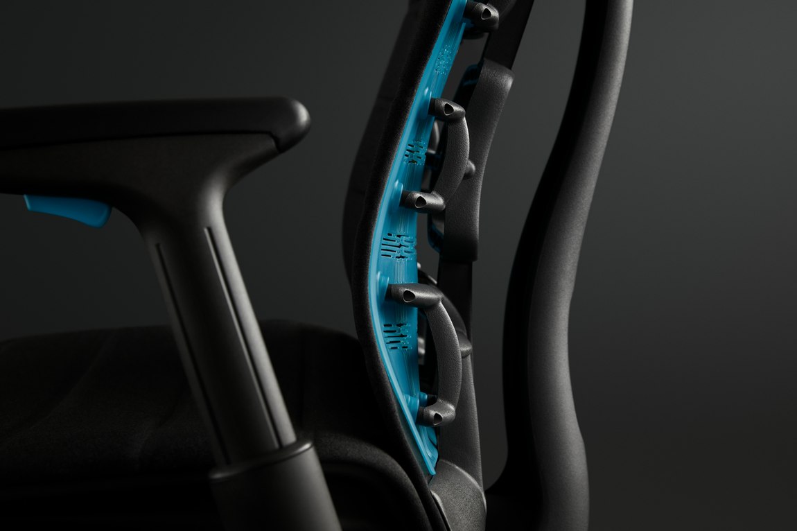 Herman Miller Embody