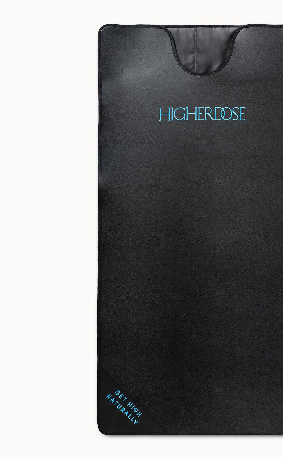 HigherDose Sauna Blanket