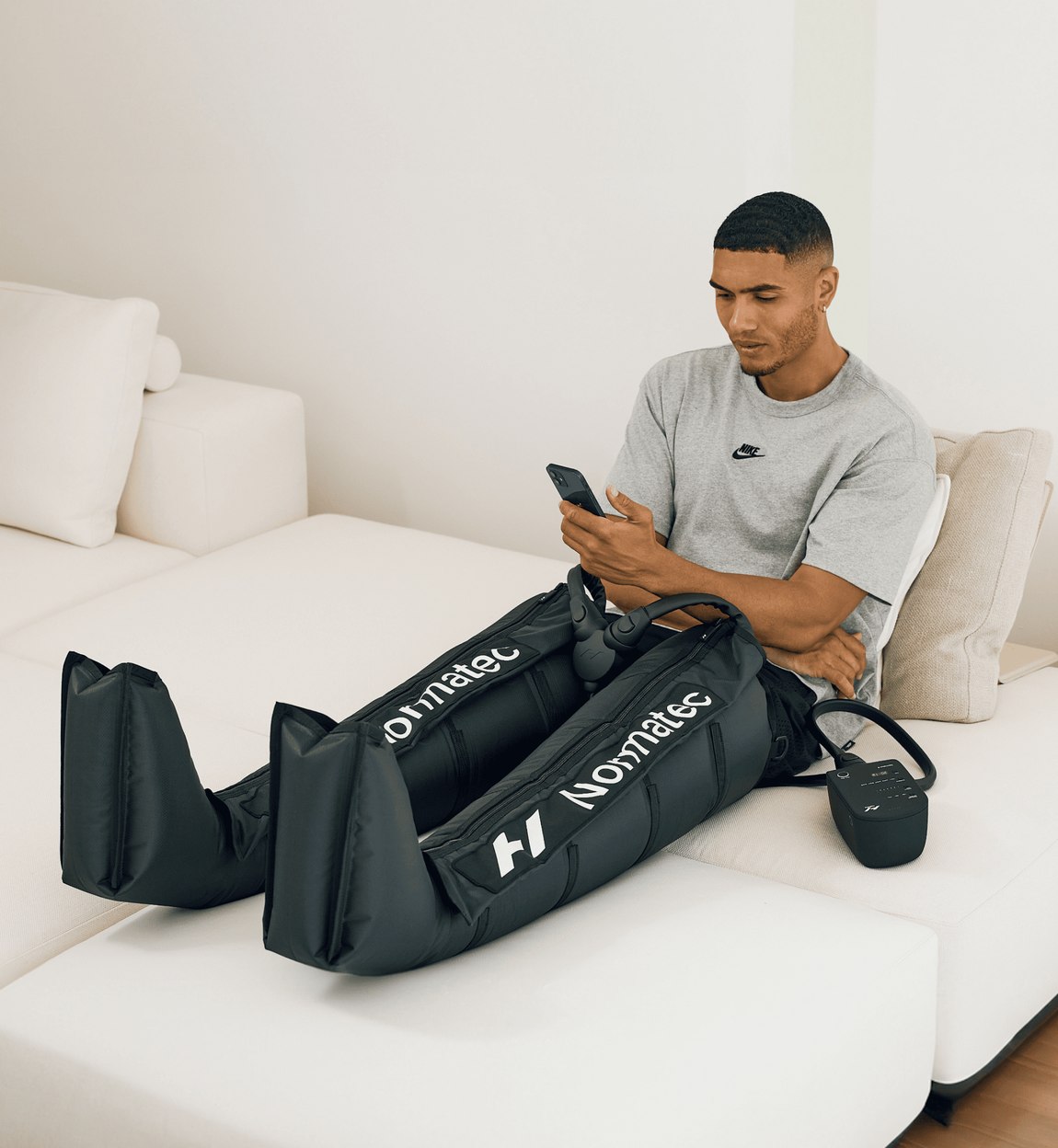 Hyperice Normatec 3