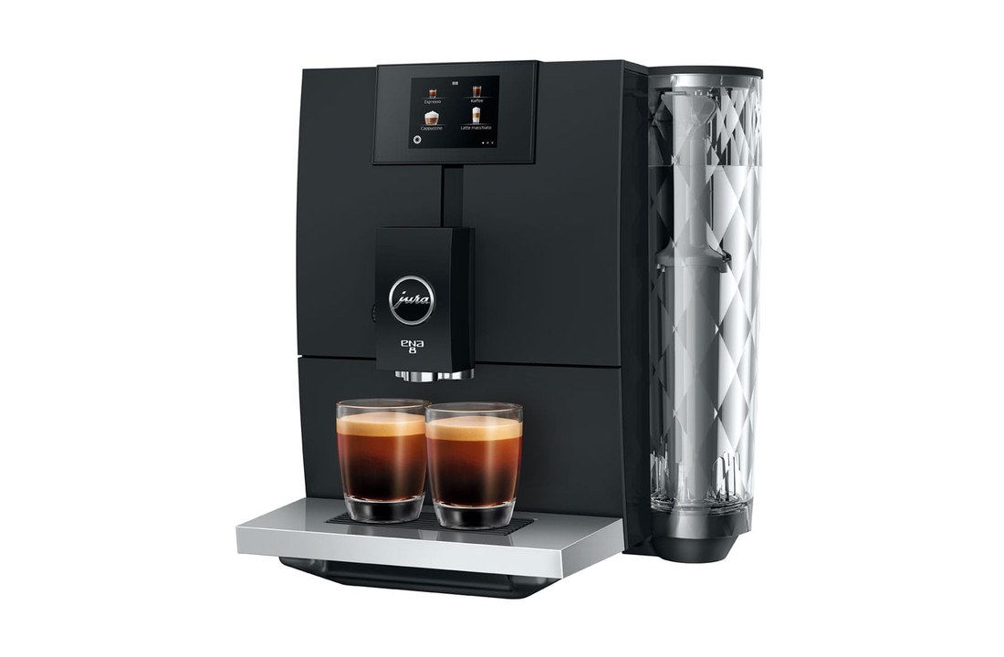 Jura ENA 8