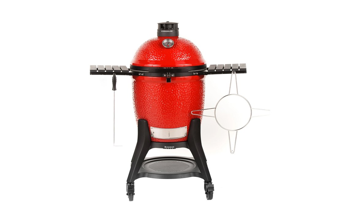 Kamado Joe Classic III