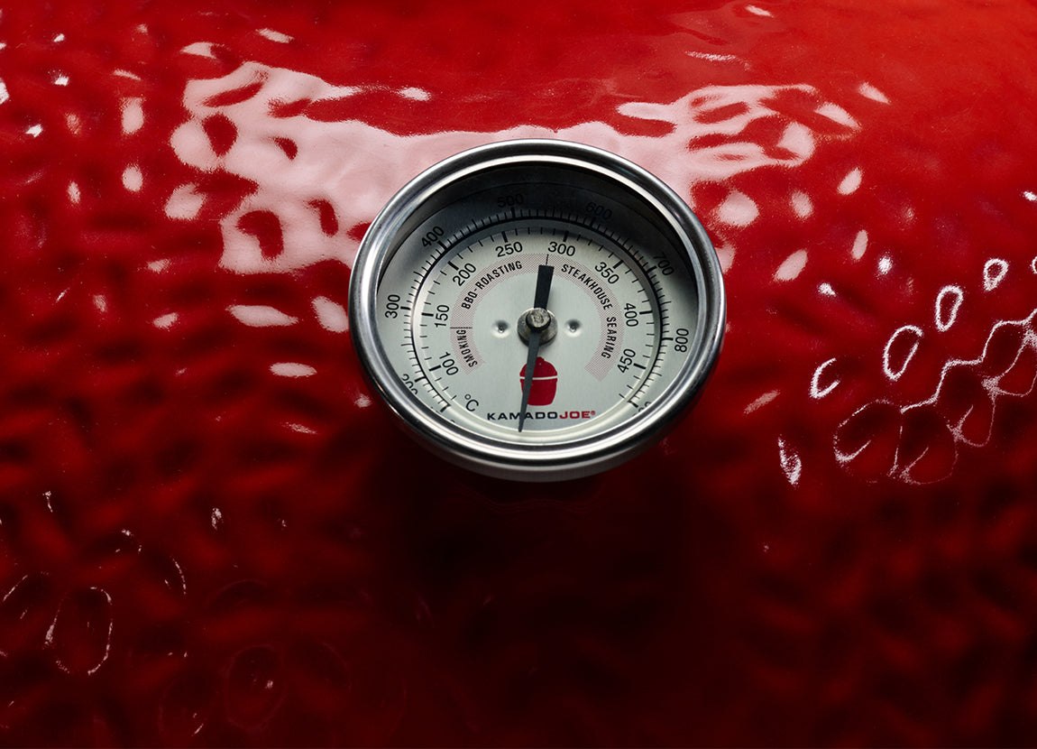 Kamado Joe Classic III