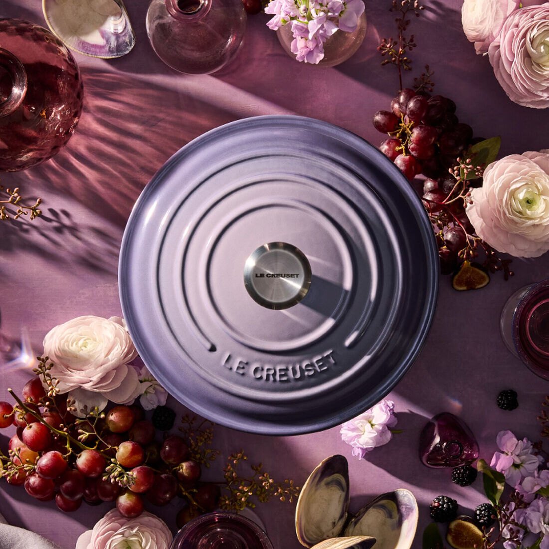 Le Creuset Dutch Oven