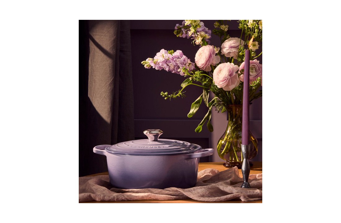 Le Creuset Dutch Oven
