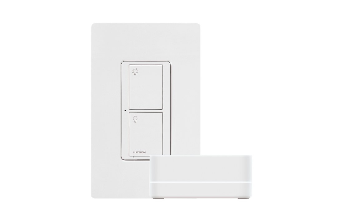 Lutron Caséta