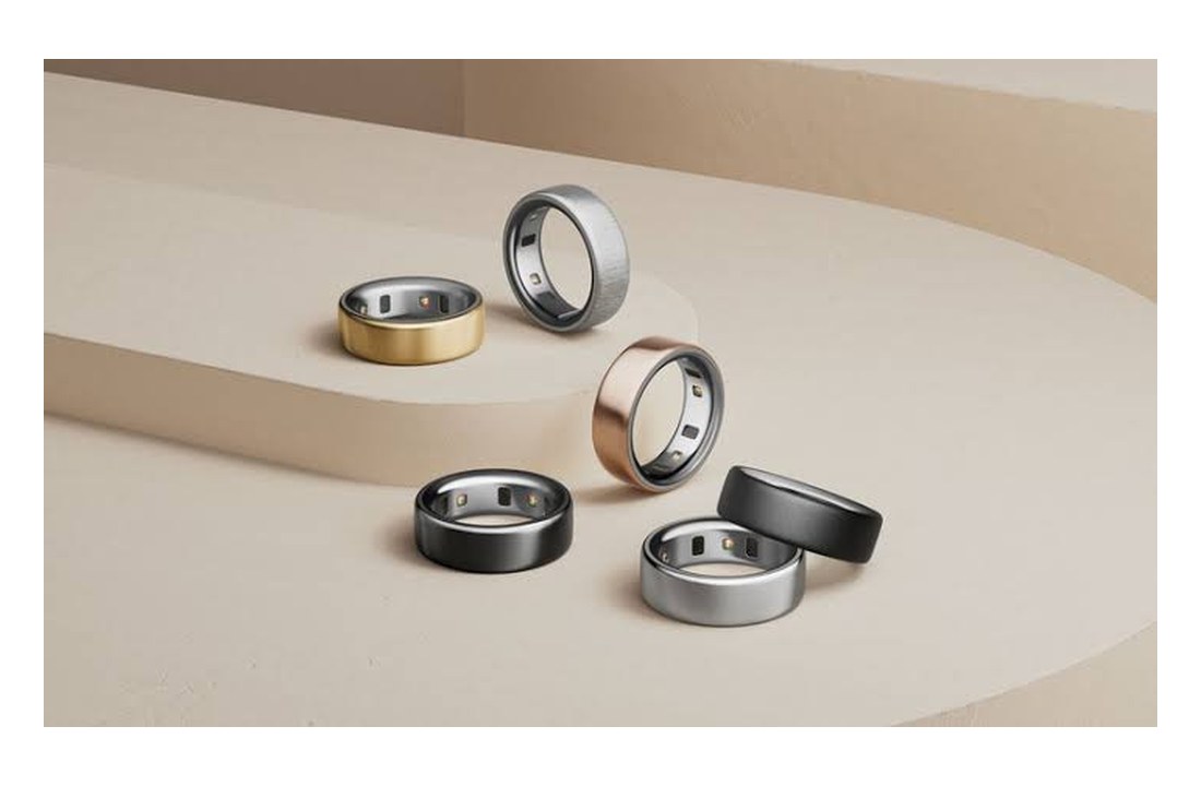 Oura Ring 4