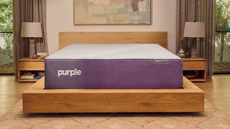 Purple RestorePlus