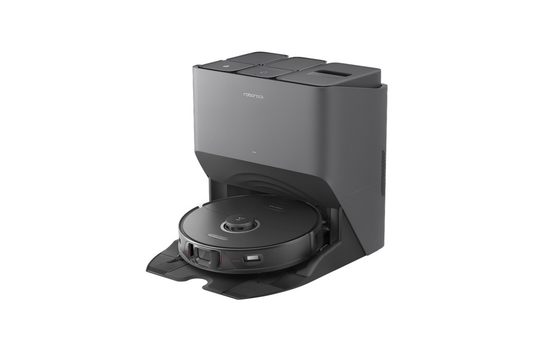 Roborock S8 Pro Ultra
