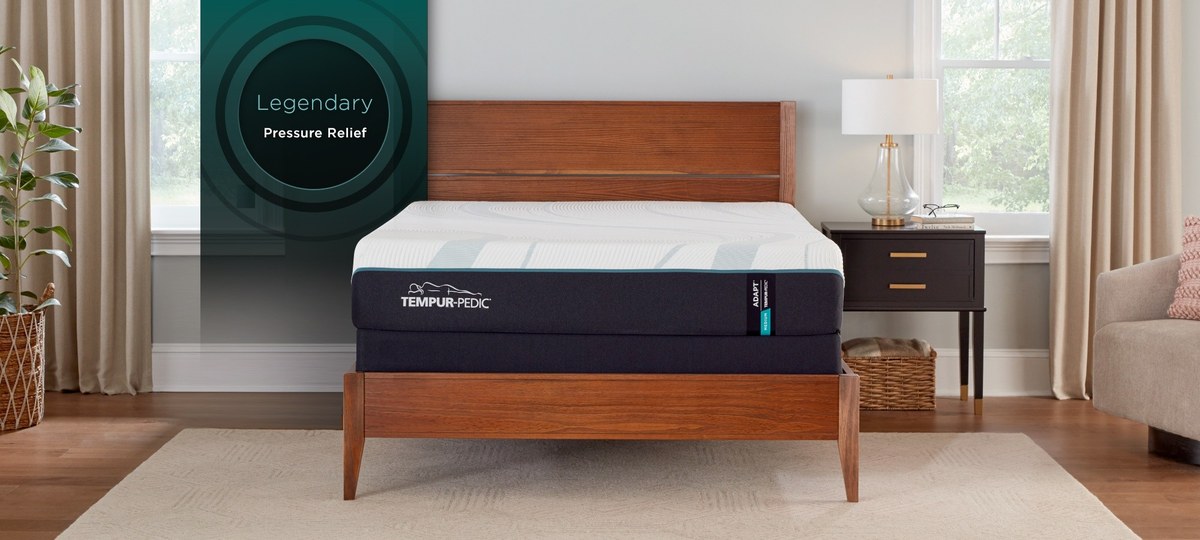 Tempur-Pedic ProAdapt