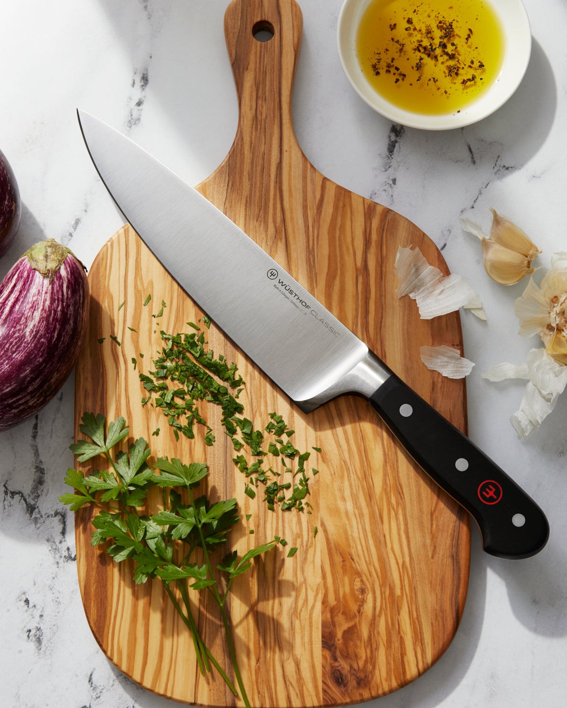 Wüsthof Classic Chef's Knife